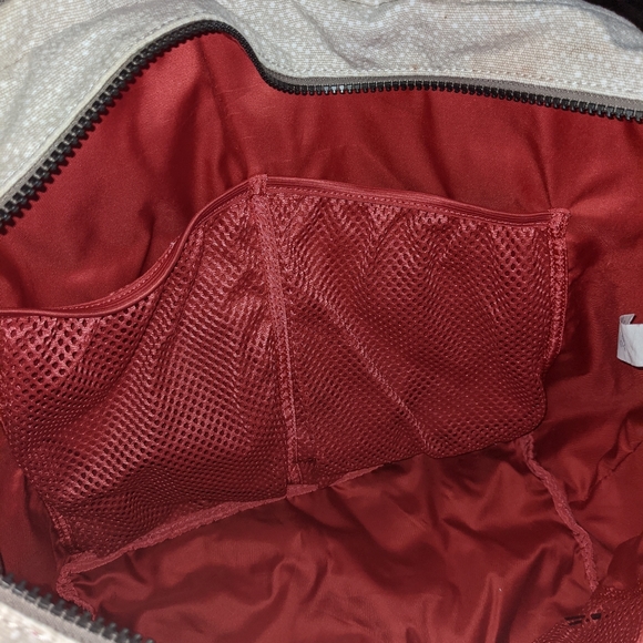 Lululemon yoga / gym bag - Picture 8 of 12